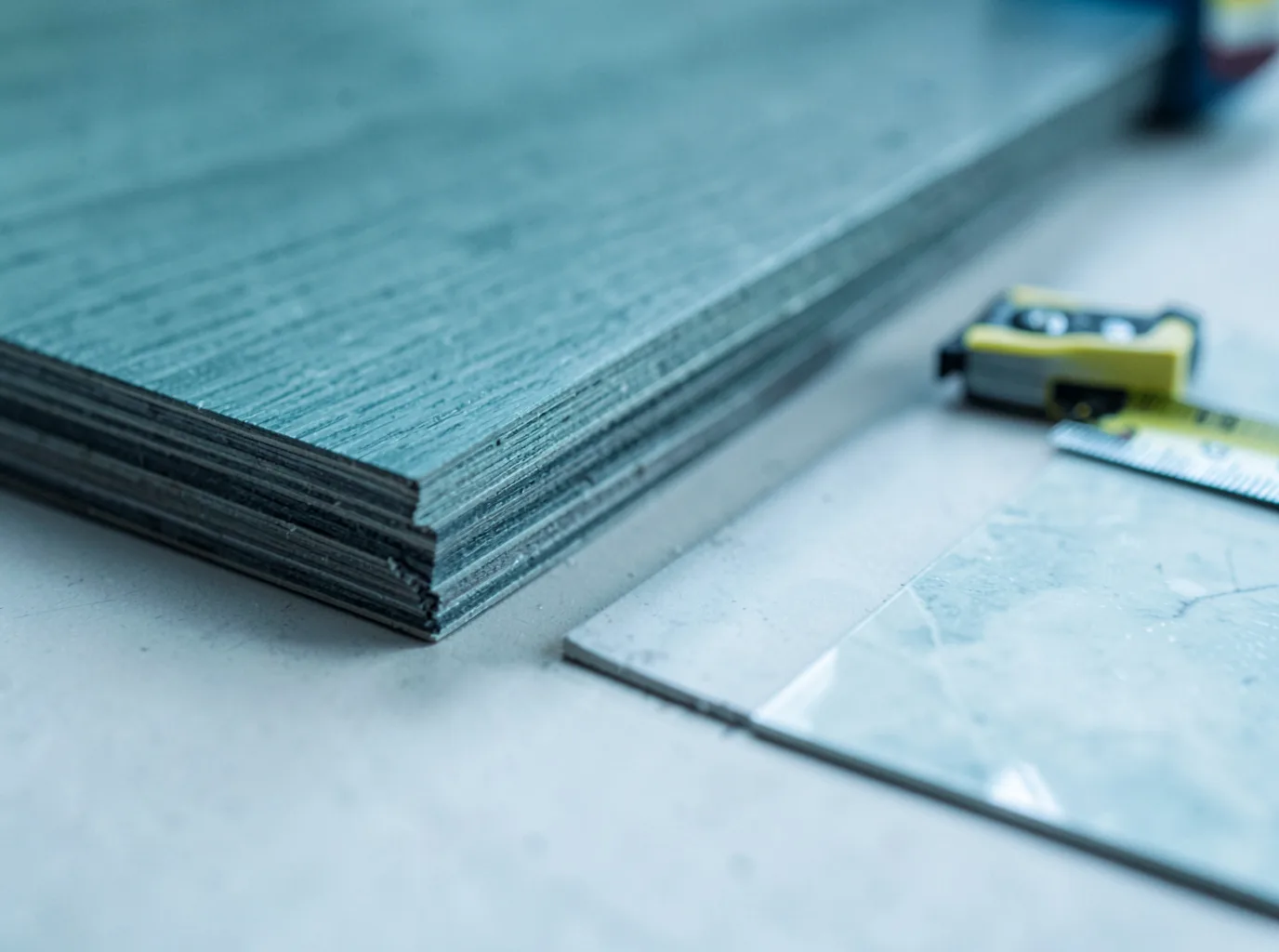 Luxury Vinyl Plank Installation Chamois, MO FAQs